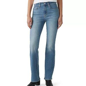 Women's Levi's® 725™ High Rise Bootcut Jeans 29x30 NWT